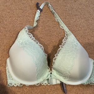 36C Aerie Halter Bra